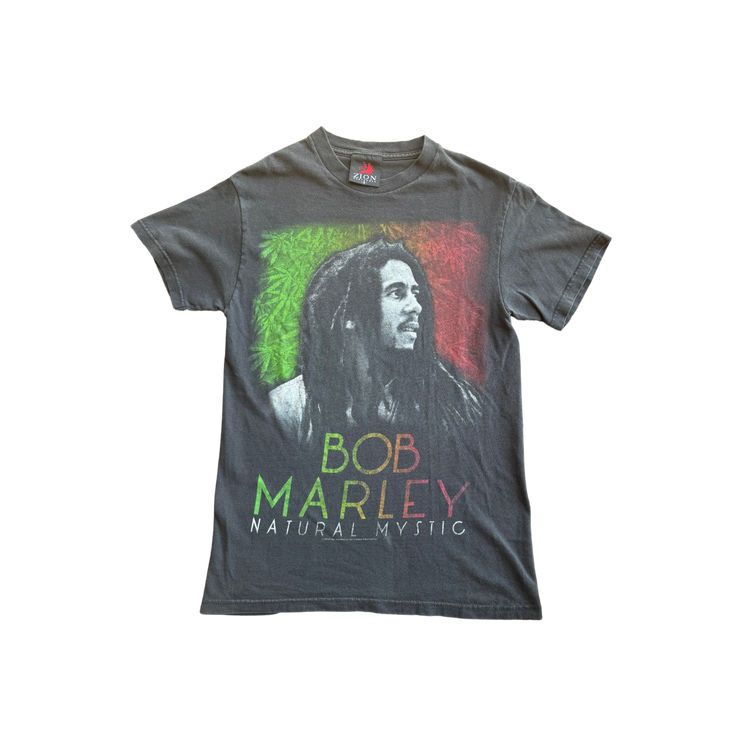 BOB MARLEY NATURAL MYSTIC - Tee