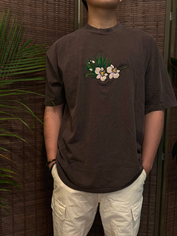 Orchid Szn - Tee