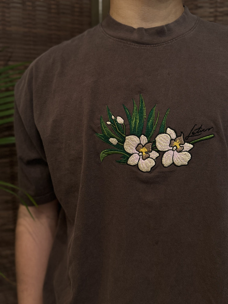 Orchid Szn - Tee