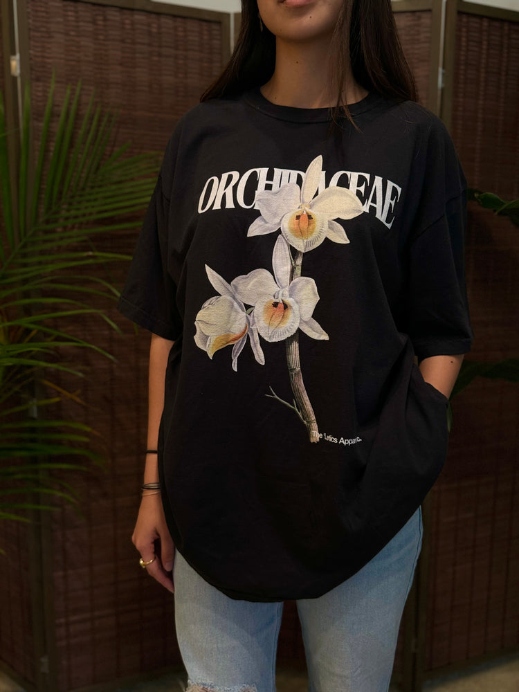 Orchidaceae - Tee