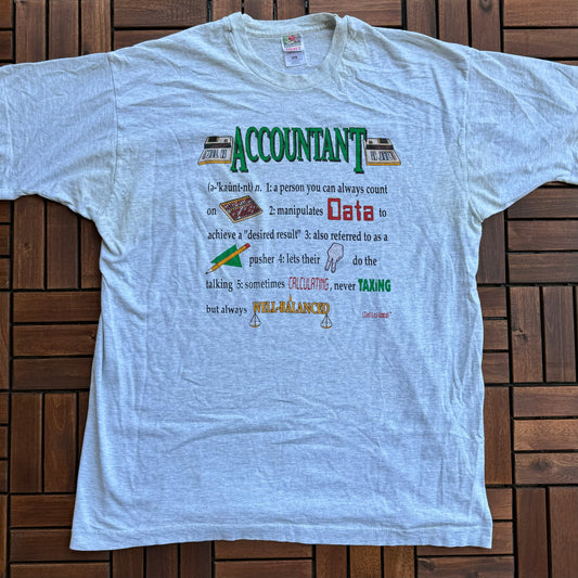 Accountant Definitions - Tee