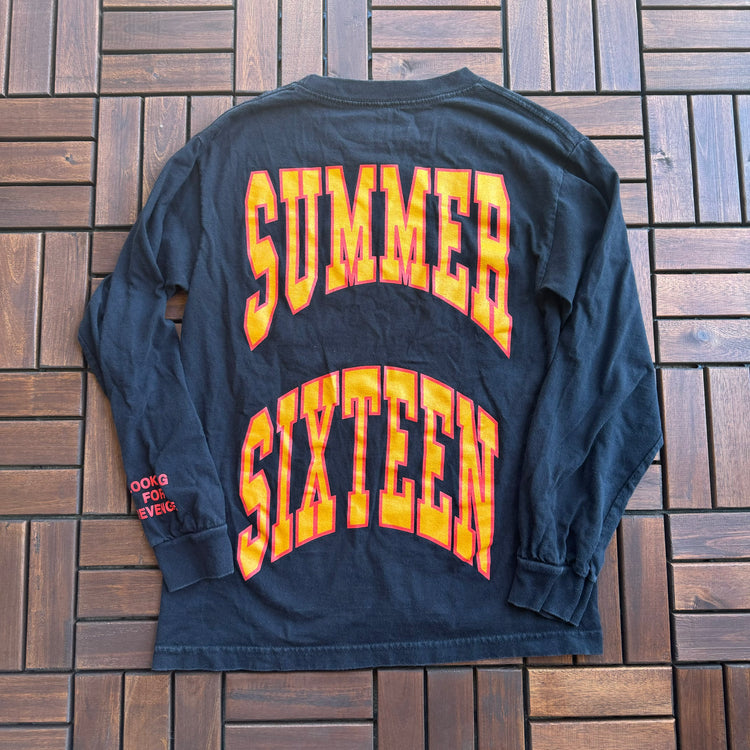 SUMMER SIXTEEN - Tee