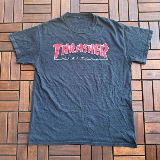 THRASHER MAGAZINE - Tee