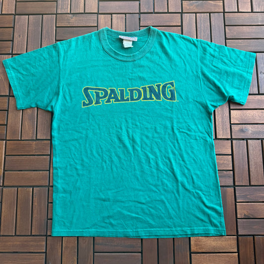 SPALDING - Tee