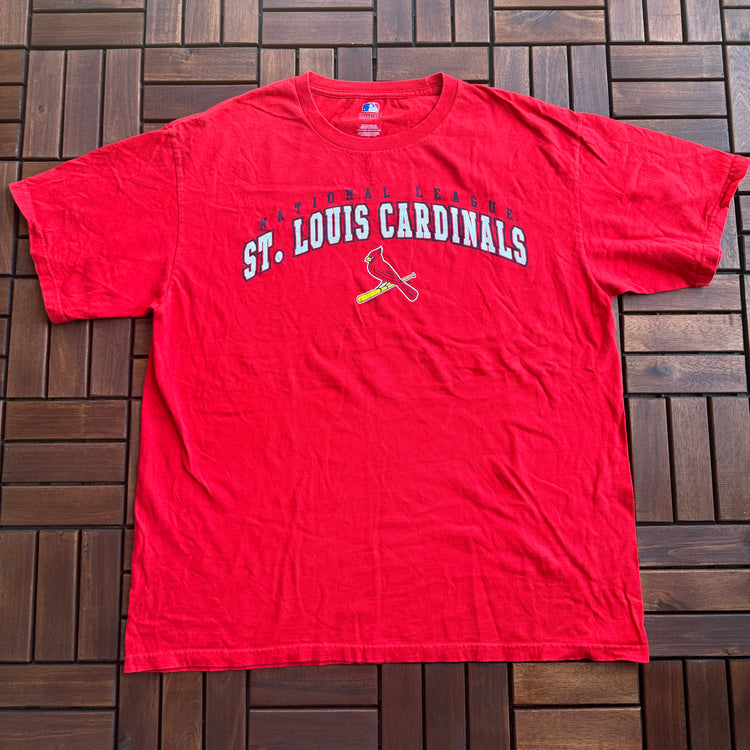 St. Louis Cardinals - Tee