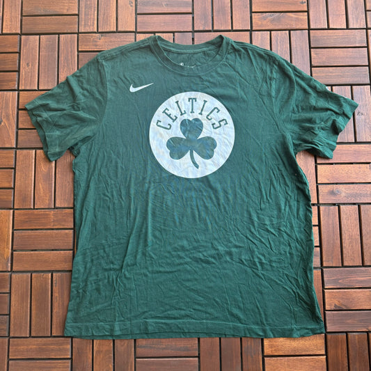 Celtics - Tee