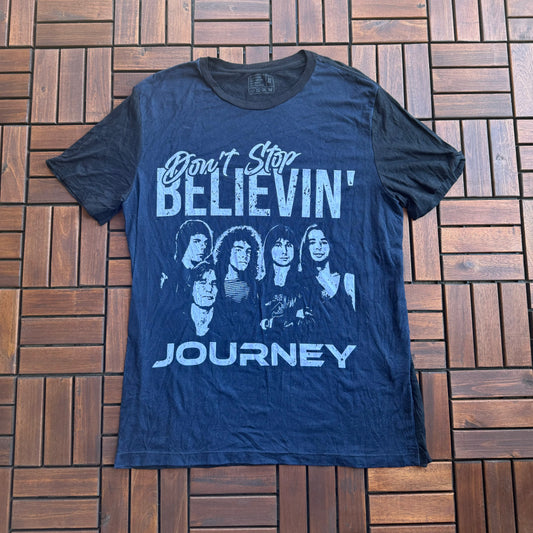 JOURNEY 'DON'T STOP BELIEVIN'' - Tee