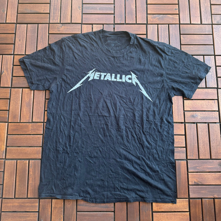 Metallica - Tee