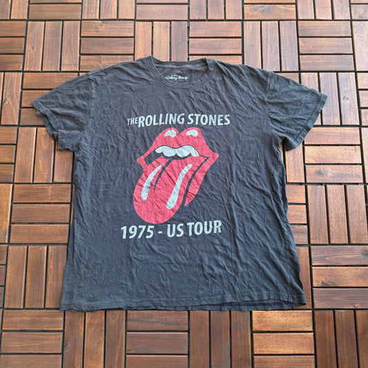 The Rolling Stones 1975 - US TOUR - Tee