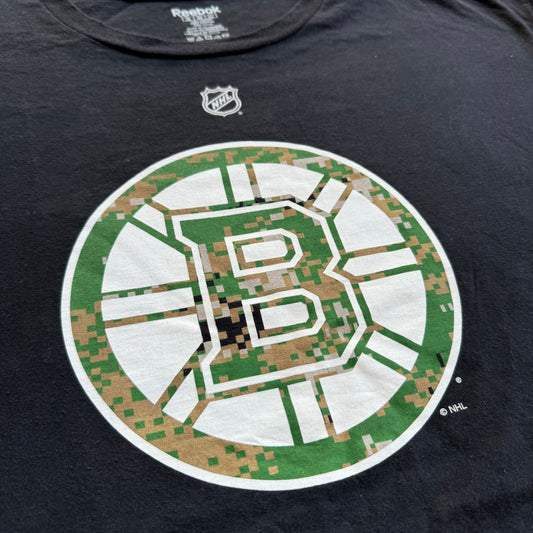 Boston Bruins Bergeron - Tee