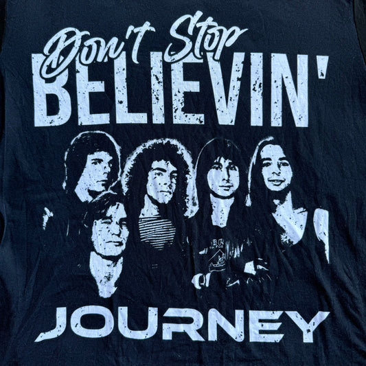 JOURNEY 'DON'T STOP BELIEVIN'' - Tee