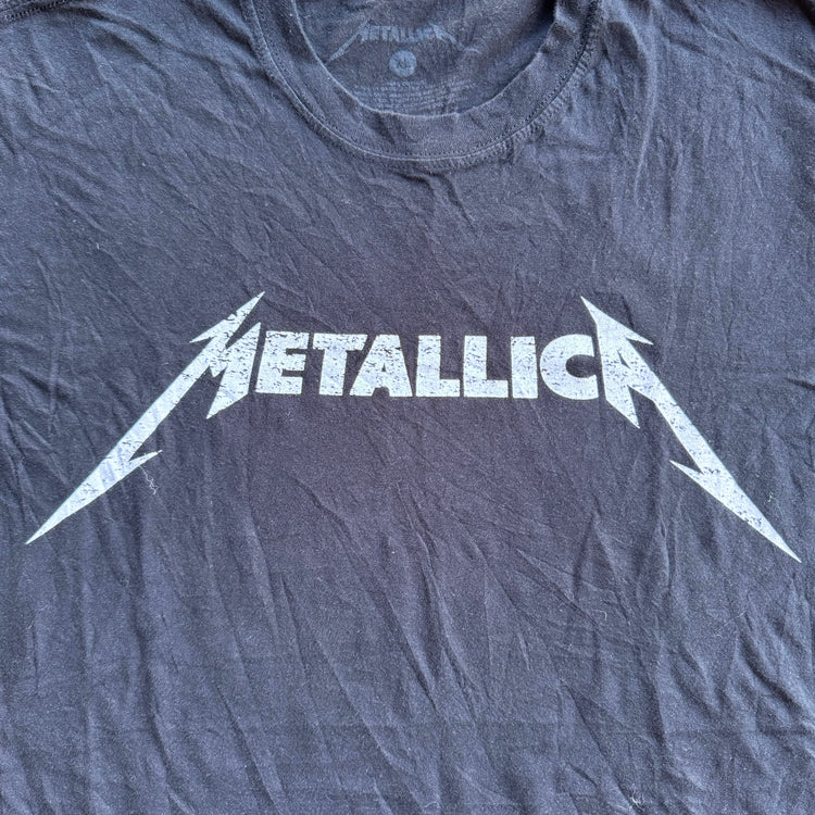 Metallica - Tee