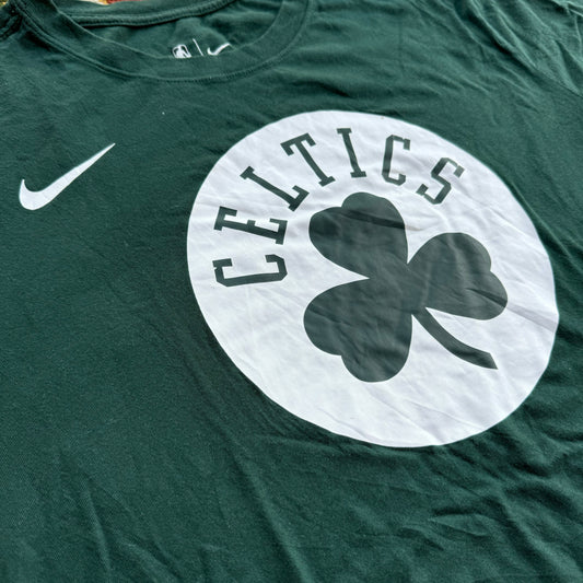 Celtics - Tee