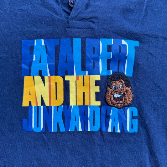 Fat Albert & The Junkyard Gang - Tee