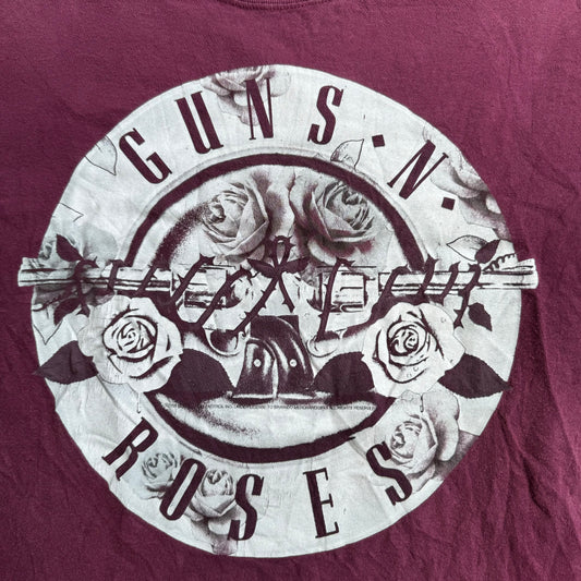 Guns 'N Roses - Tee