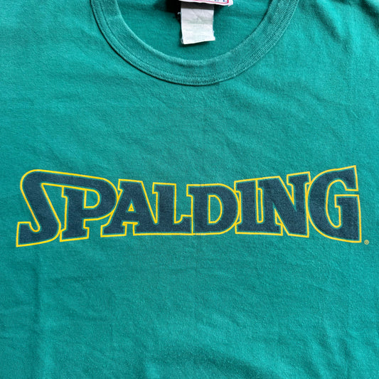 SPALDING - Tee