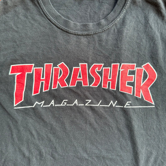 THRASHER MAGAZINE - Tee