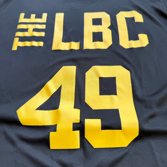 The LBC - Jersey