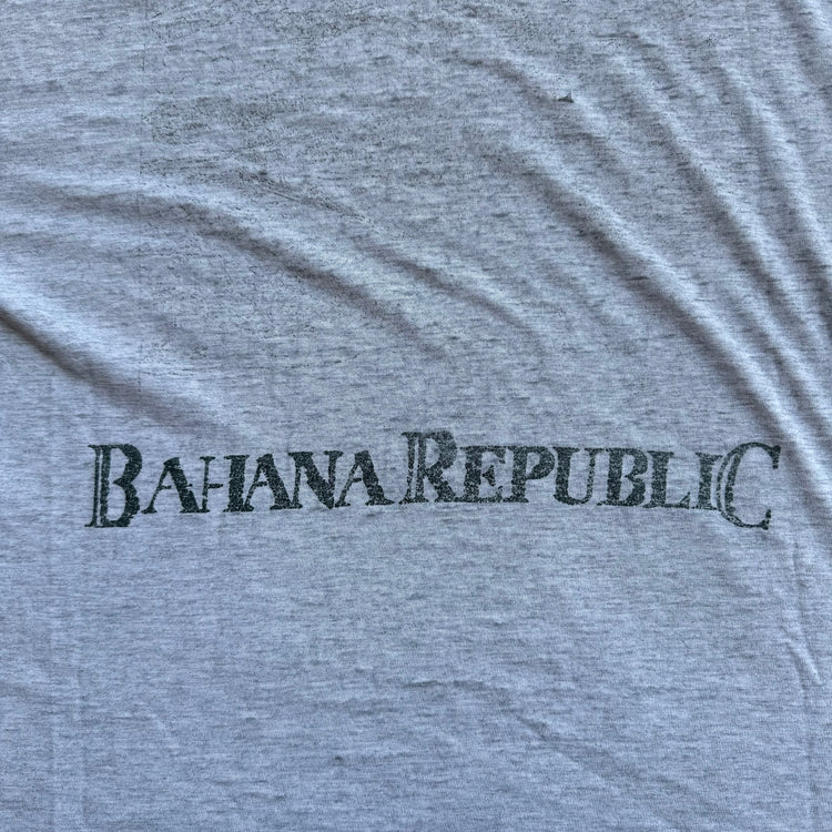 'Spoofs Limited' Bahana Republic - Tee