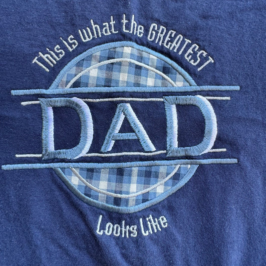 Greatest Dad - Tee