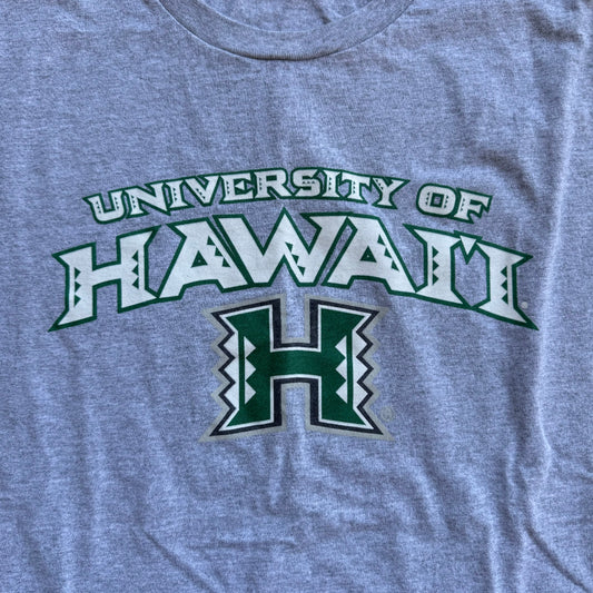 University of Hawaii - Tee