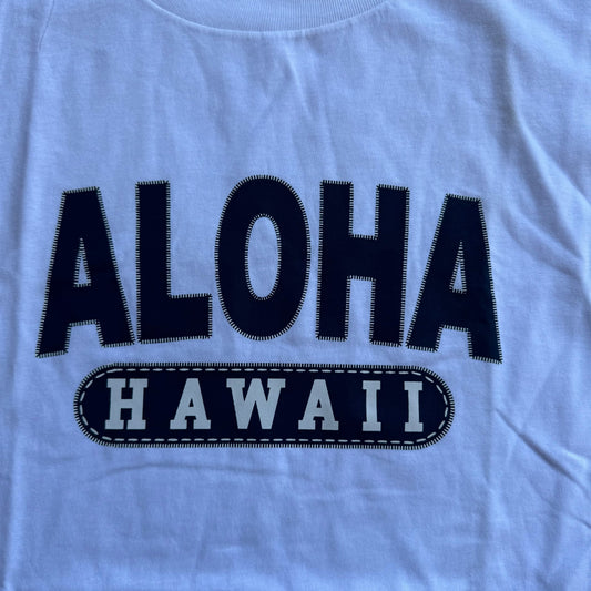 Aloha Hawaii - Tee