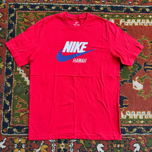 Nike Hawaii - Chapter Tee