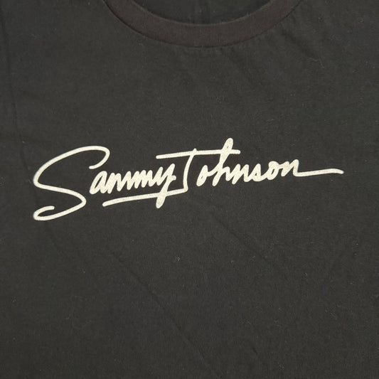 Sammy Johnson 2019 - Tee