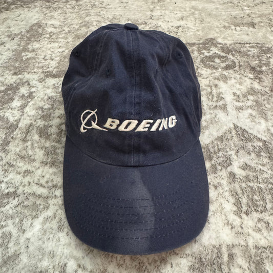 'BOEING' - Cap