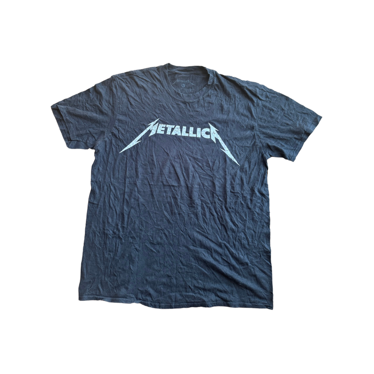 Metallica - Tee