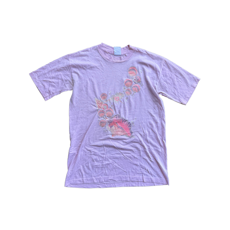 Pink Seashells - Tee