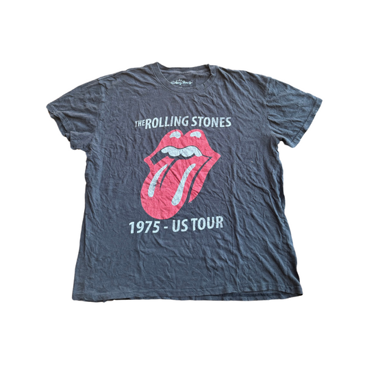 The Rolling Stones 1975 - US TOUR - Tee